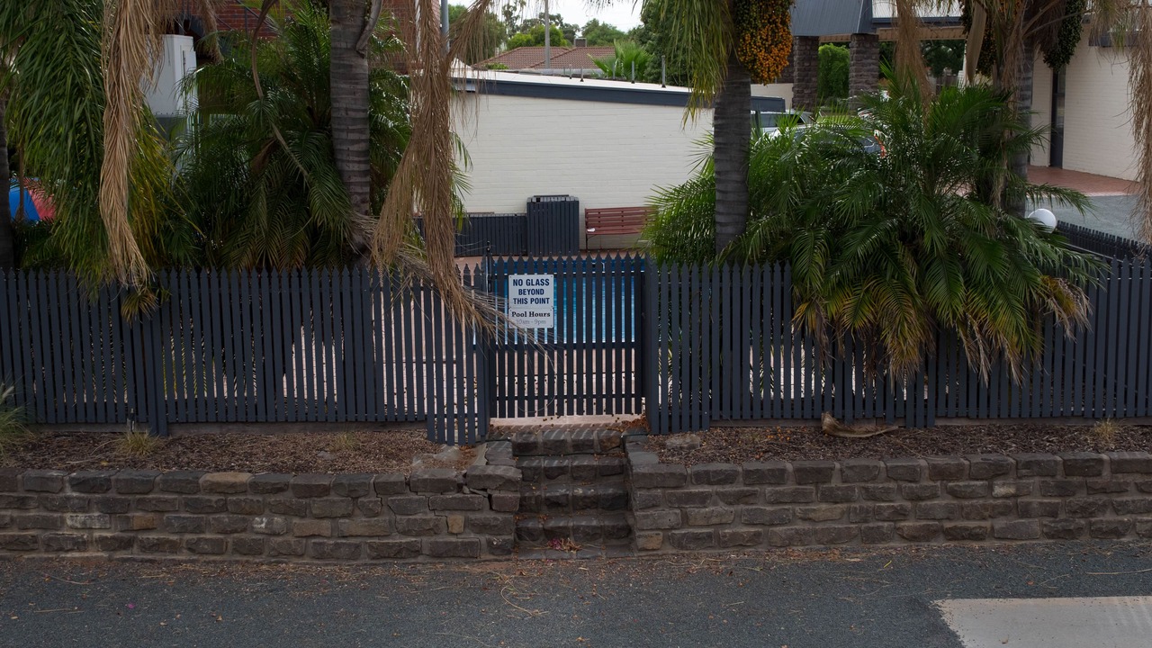 Photo of Outdoor in Swan Hill