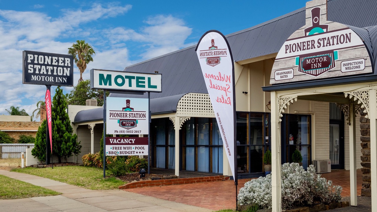 Photo of Outdoor in Swan Hill