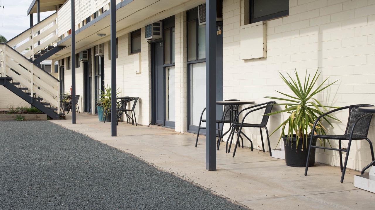 Photo of Patio Balcony in Swan Hill