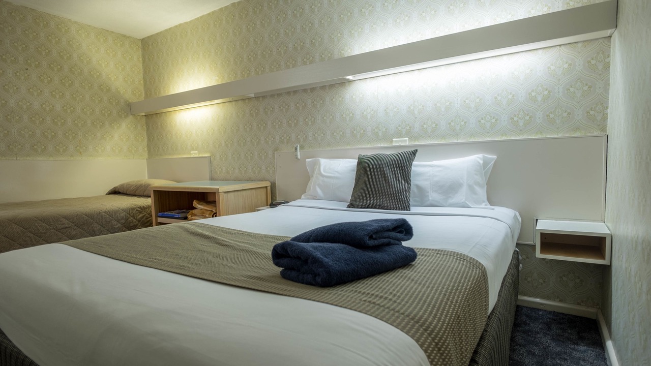 Photo of Bedroom in Swan Hill