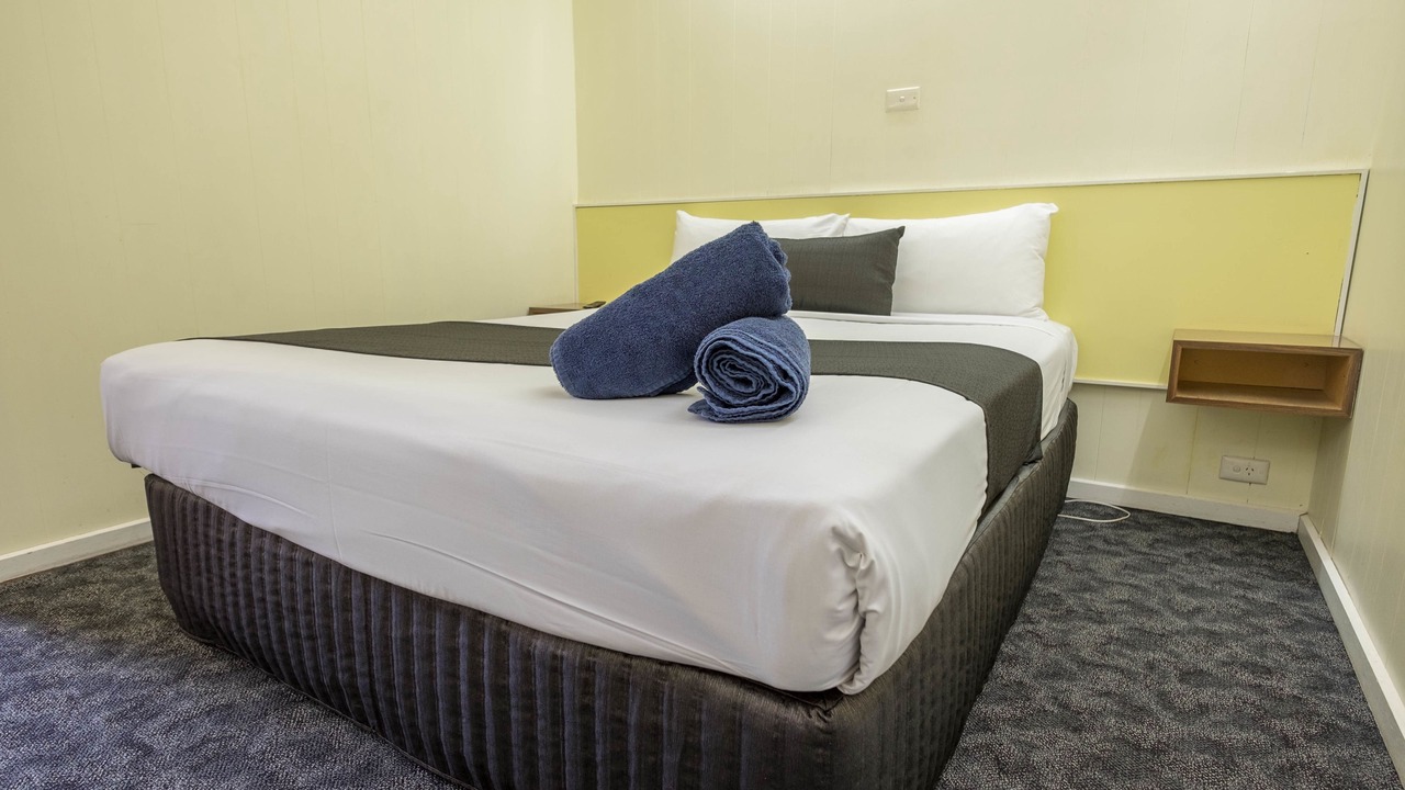 Photo of Bedroom in Swan Hill