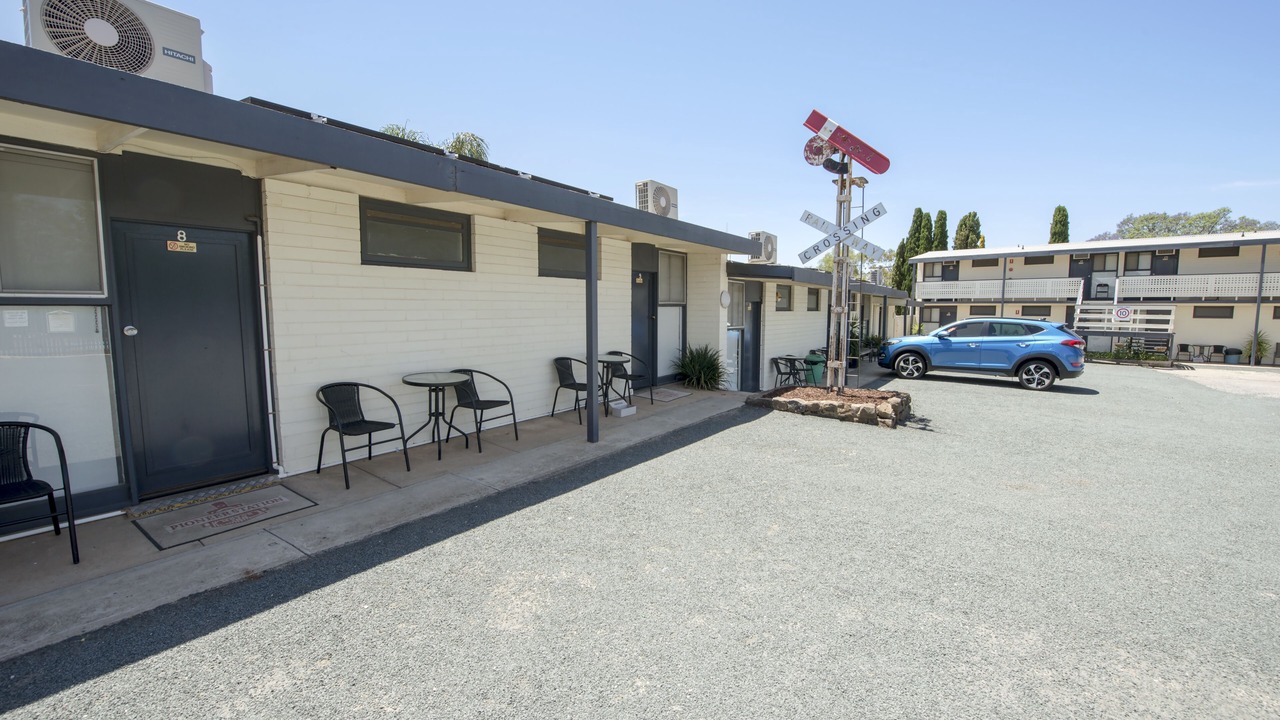 Photo of Outdoor in Swan Hill