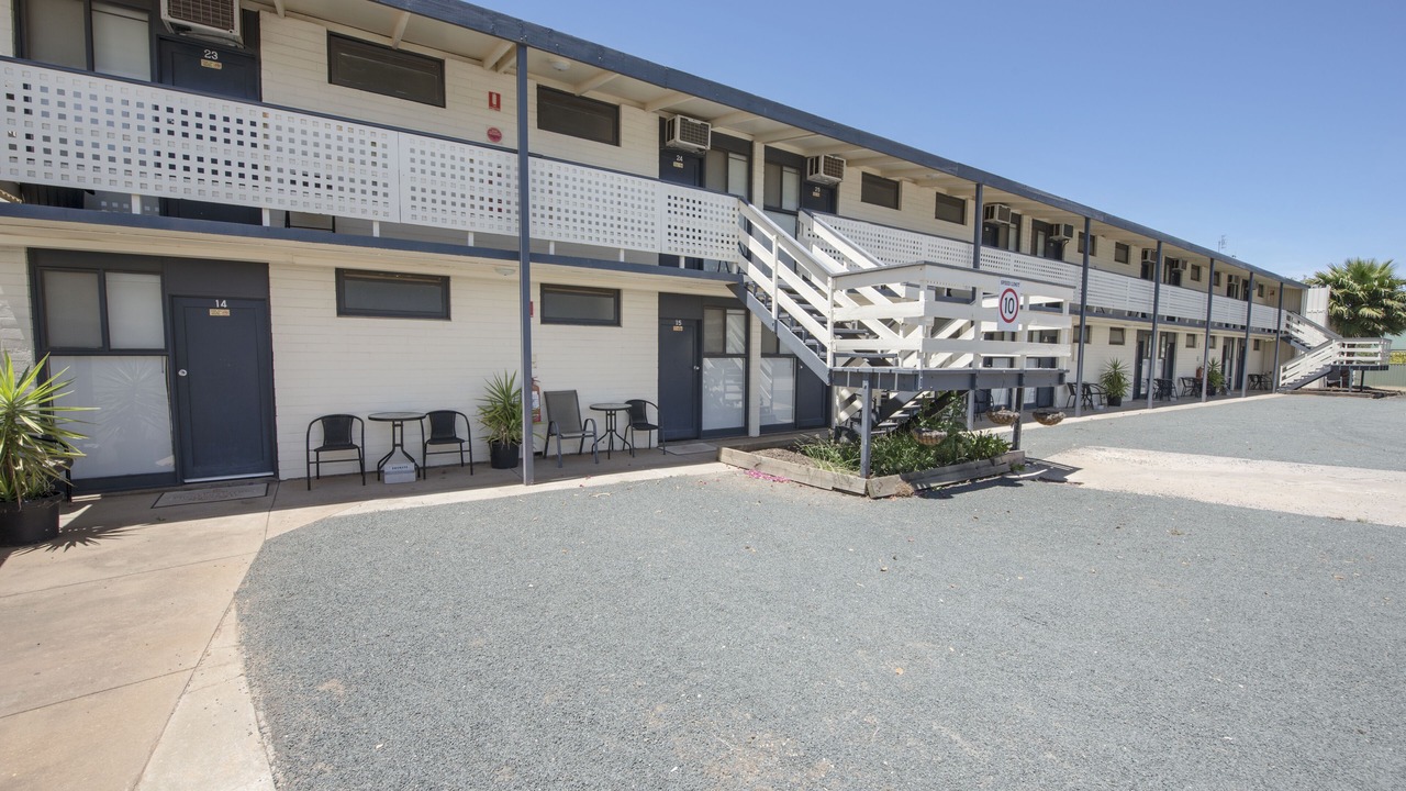 Photo of Outdoor in Swan Hill