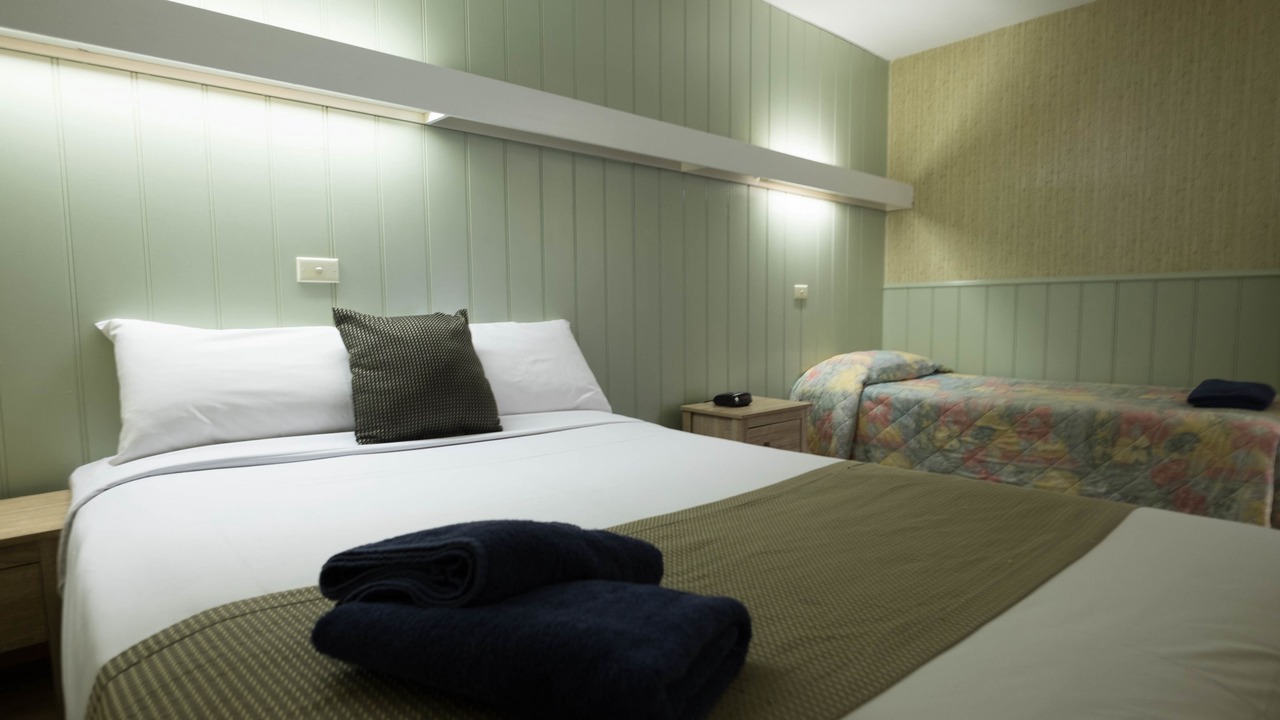 Photo of Bedroom in Swan Hill