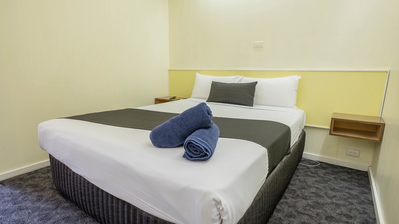 Photo of Bedroom in Swan Hill