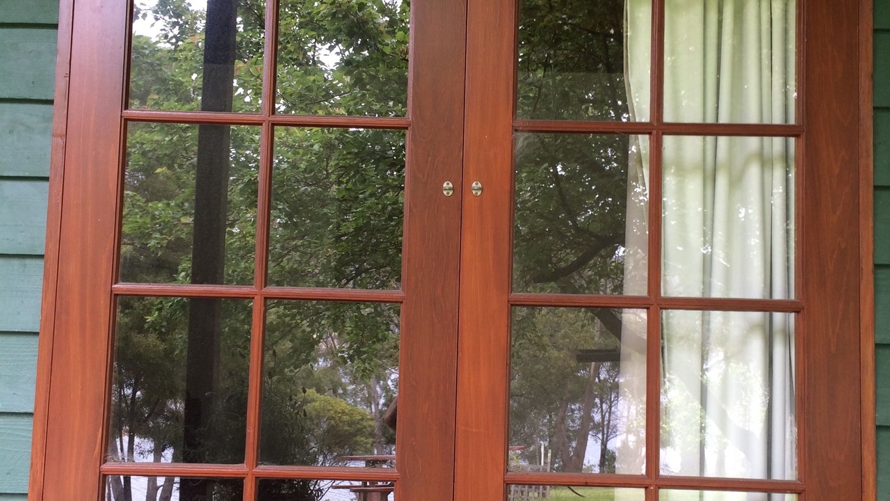 Photo of Patio Balcony in Deep Bay