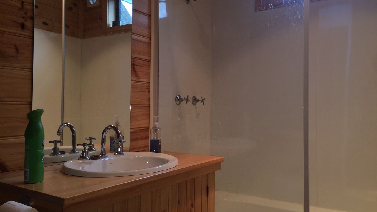 Photo of Bathroom in Deep Bay