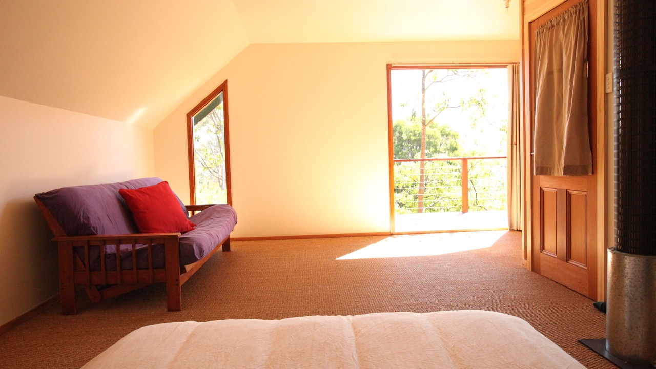 Photo of Bedroom in Deep Bay