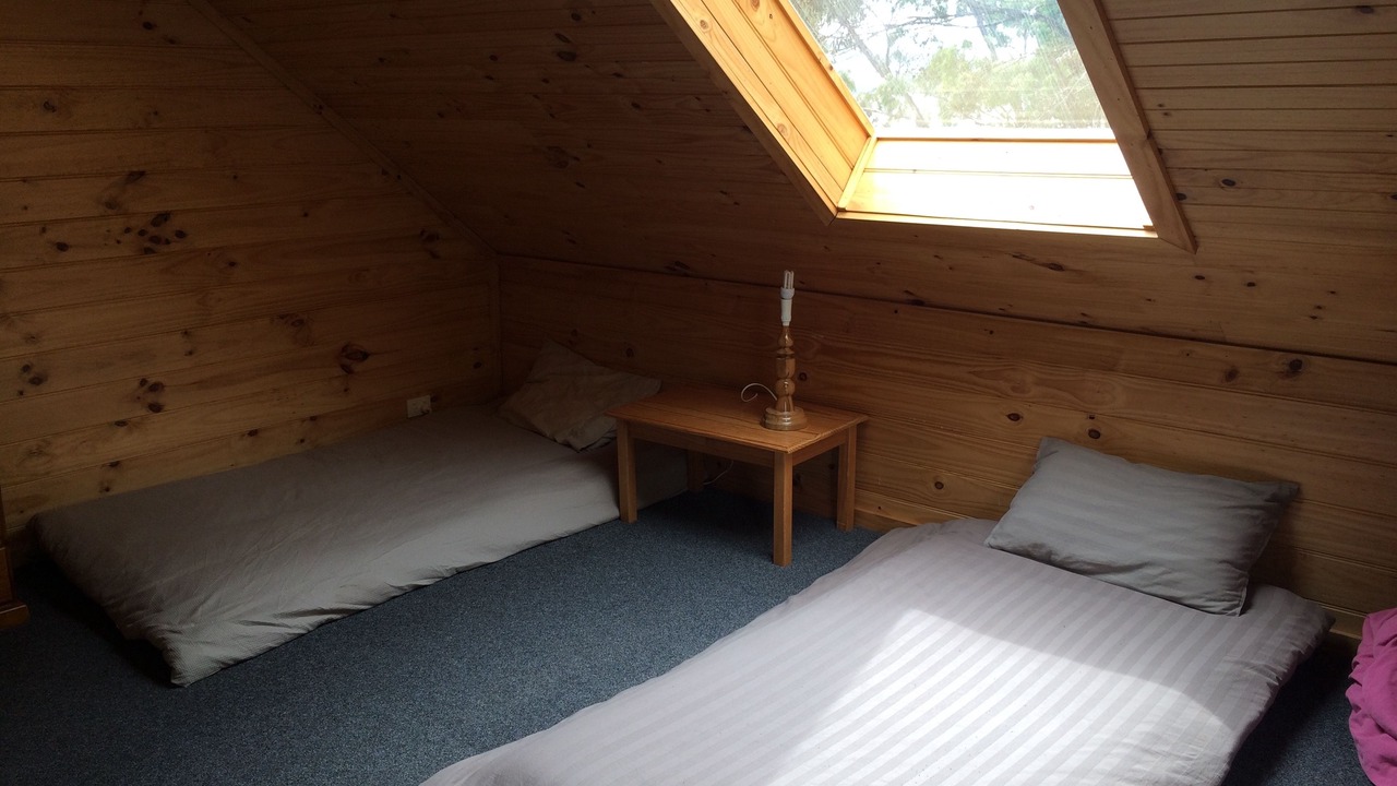 Photo of Bedroom in Deep Bay