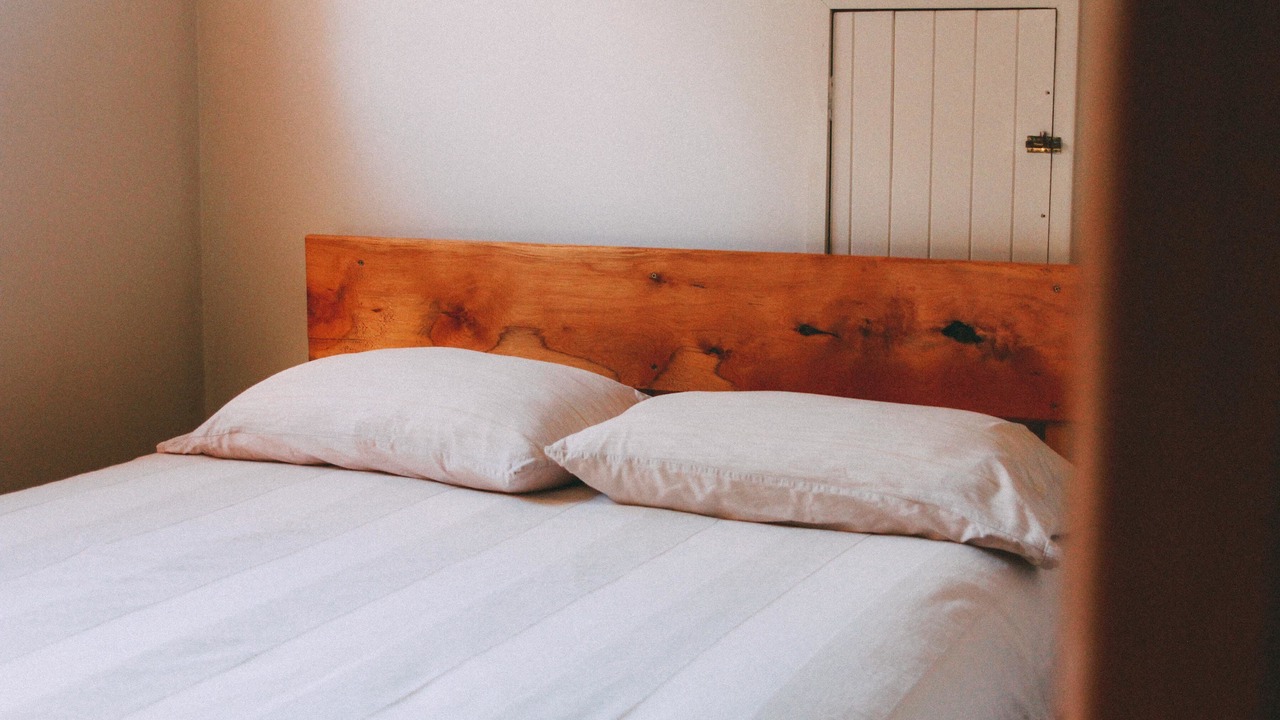 Photo of Bedroom in Deep Bay