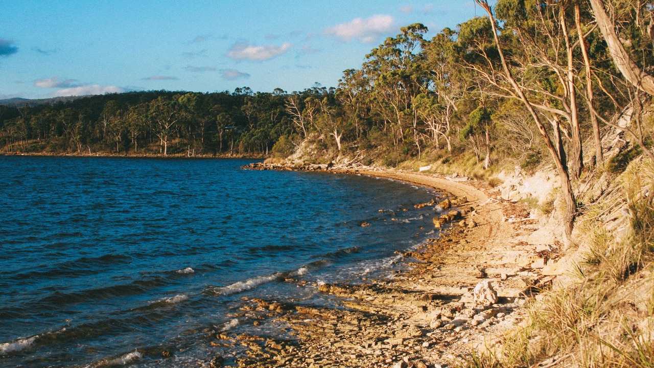 Photo of Outdoor in Deep Bay