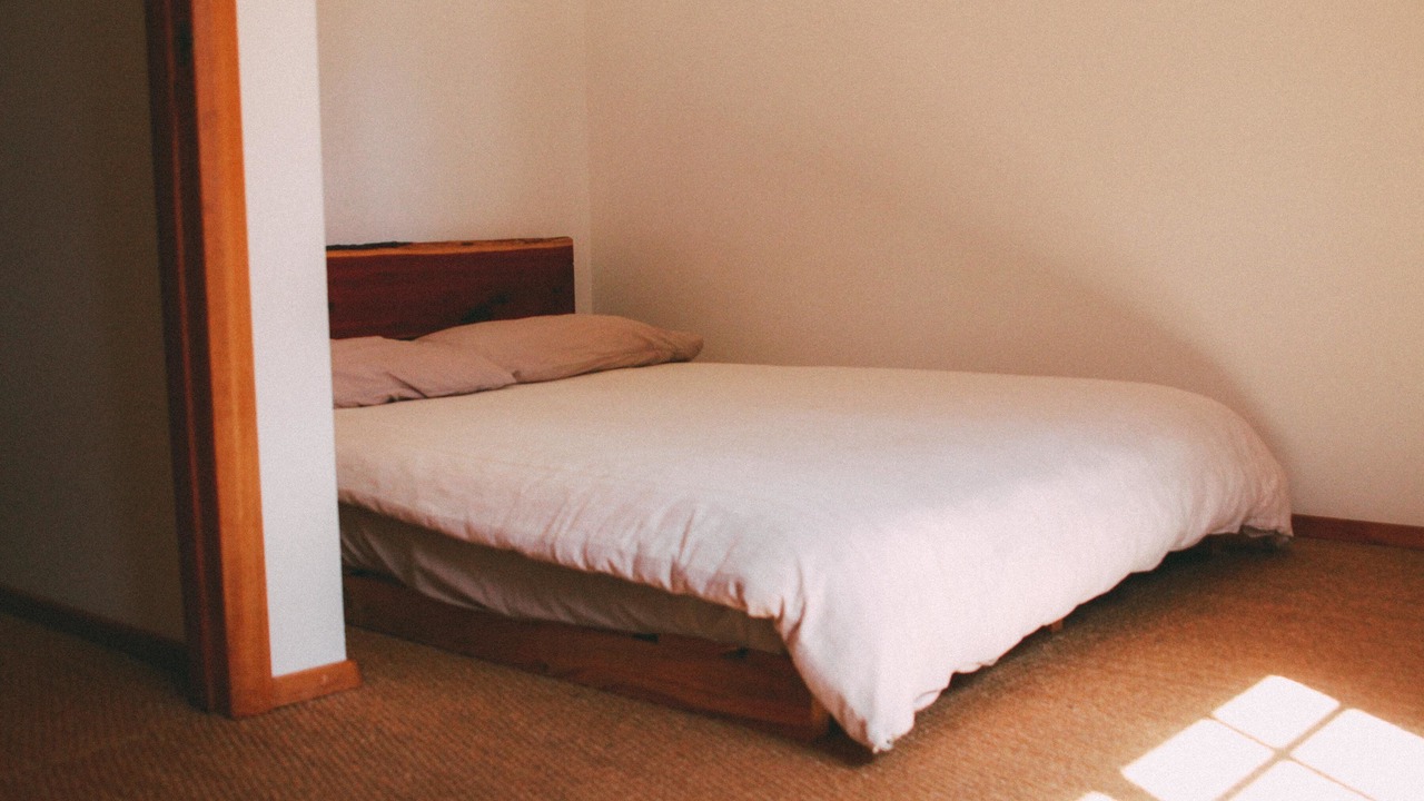 Photo of Bedroom in Deep Bay