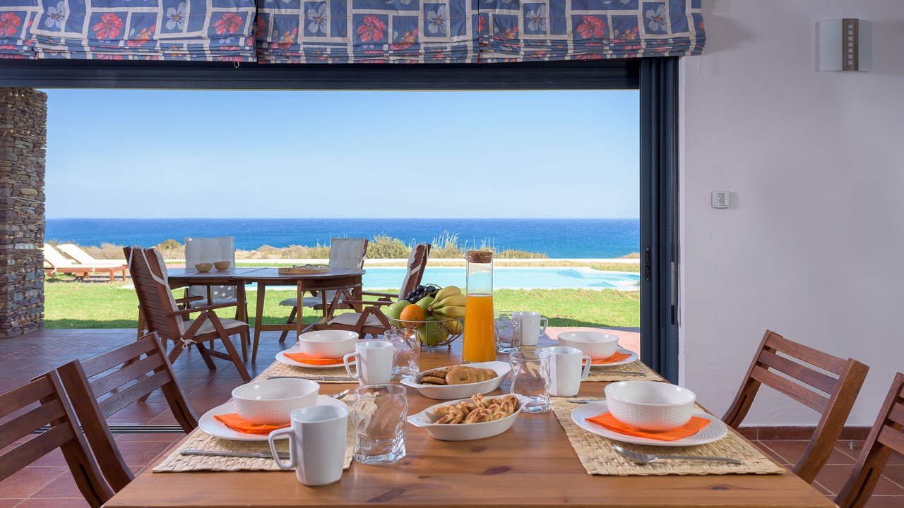 Photo of Livingroom in Lahania