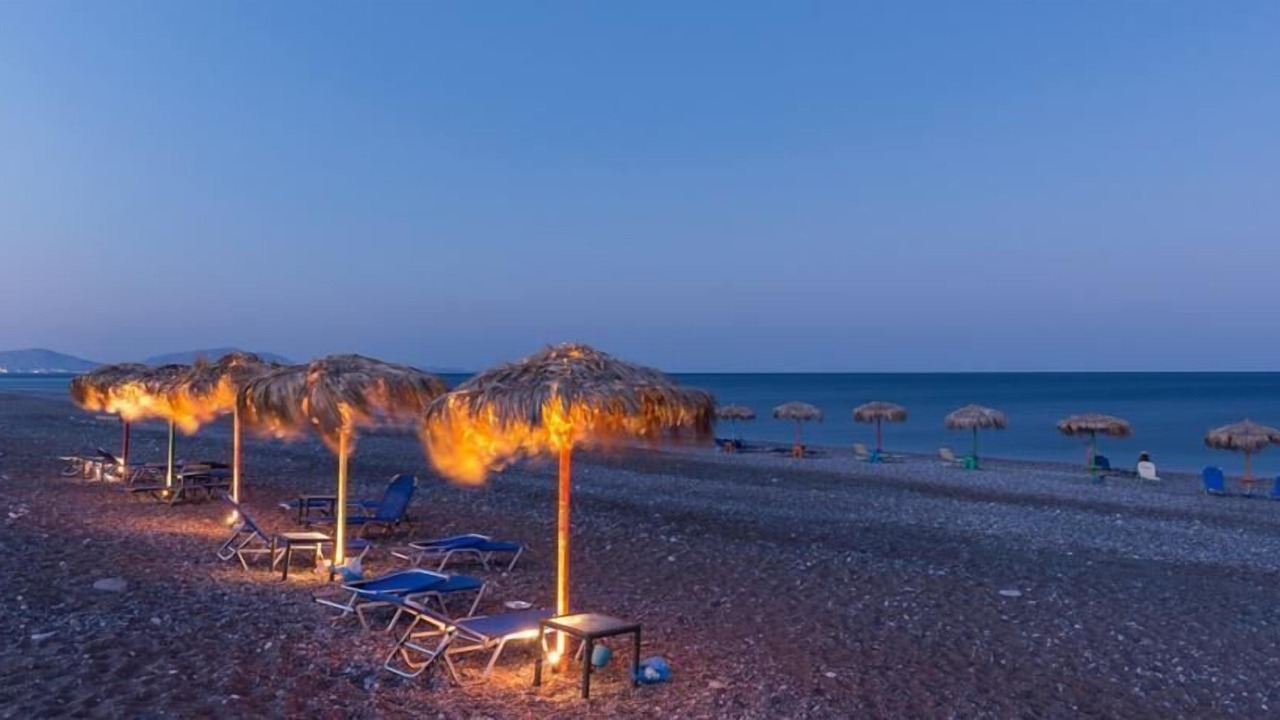 Photo of Outdoor in Lahania