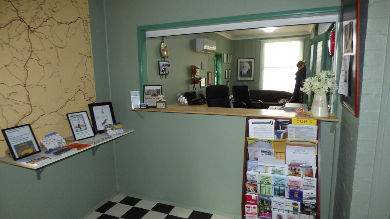 Photo of Others in Tenterfield