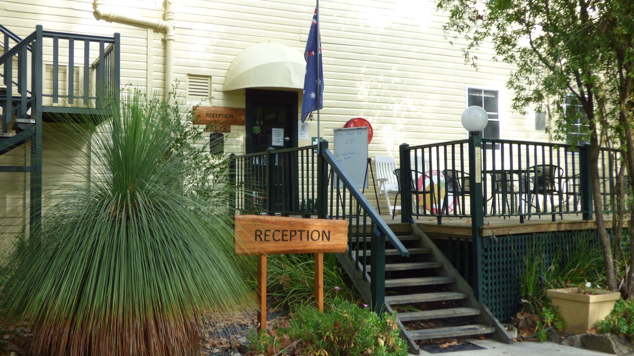 Photo of Outdoor in Tenterfield
