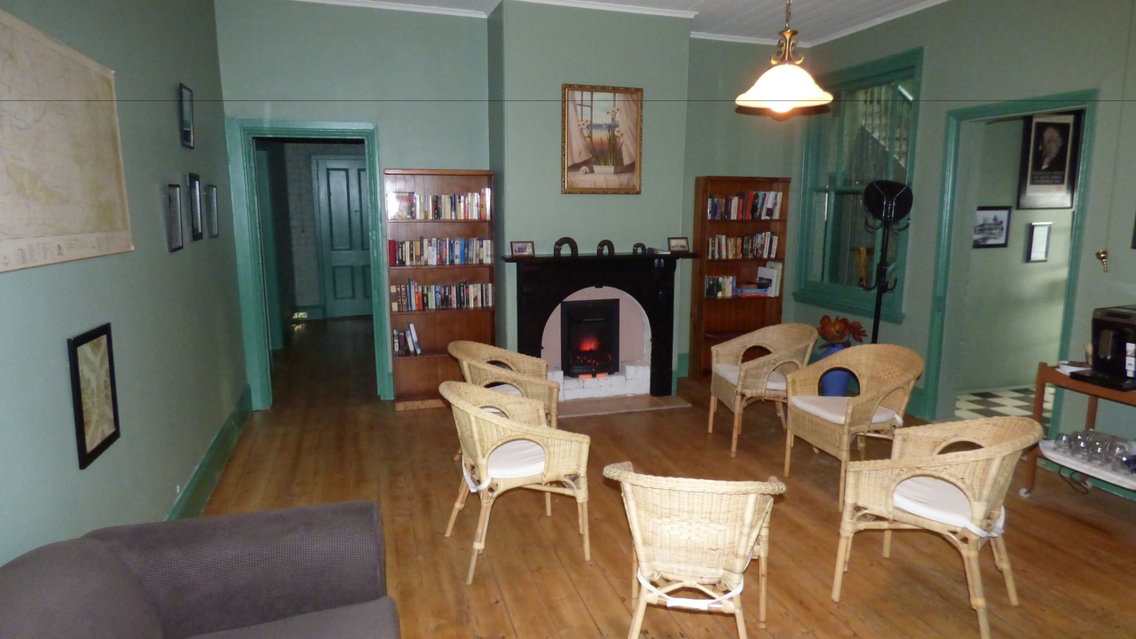 Photo of Livingroom in Tenterfield