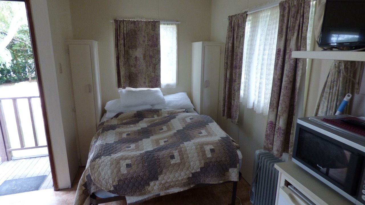 Photo of Bedroom in Tenterfield