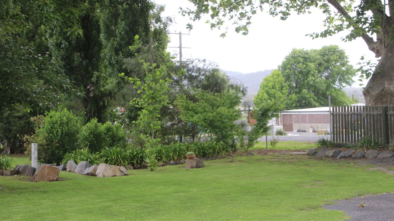 Photo of Bathroom in Tenterfield