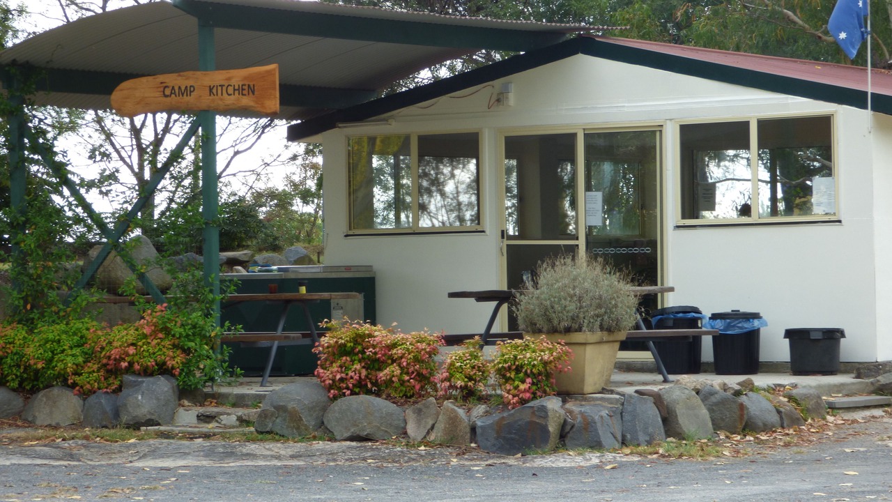 Photo of Outdoor in Tenterfield