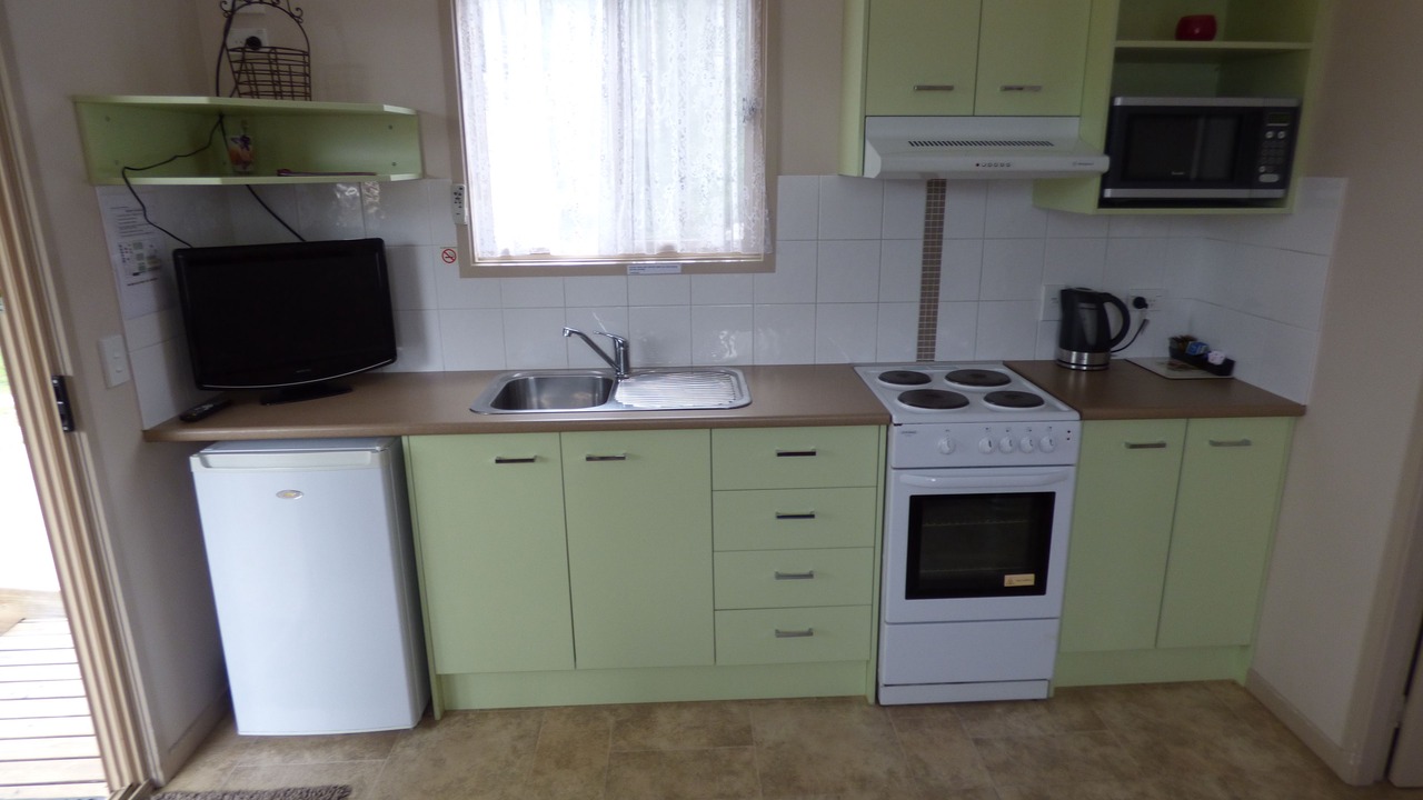 Photo of Kitchen in Tenterfield