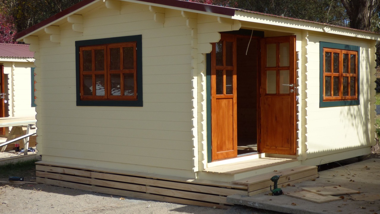 Photo of Bathroom in Tenterfield