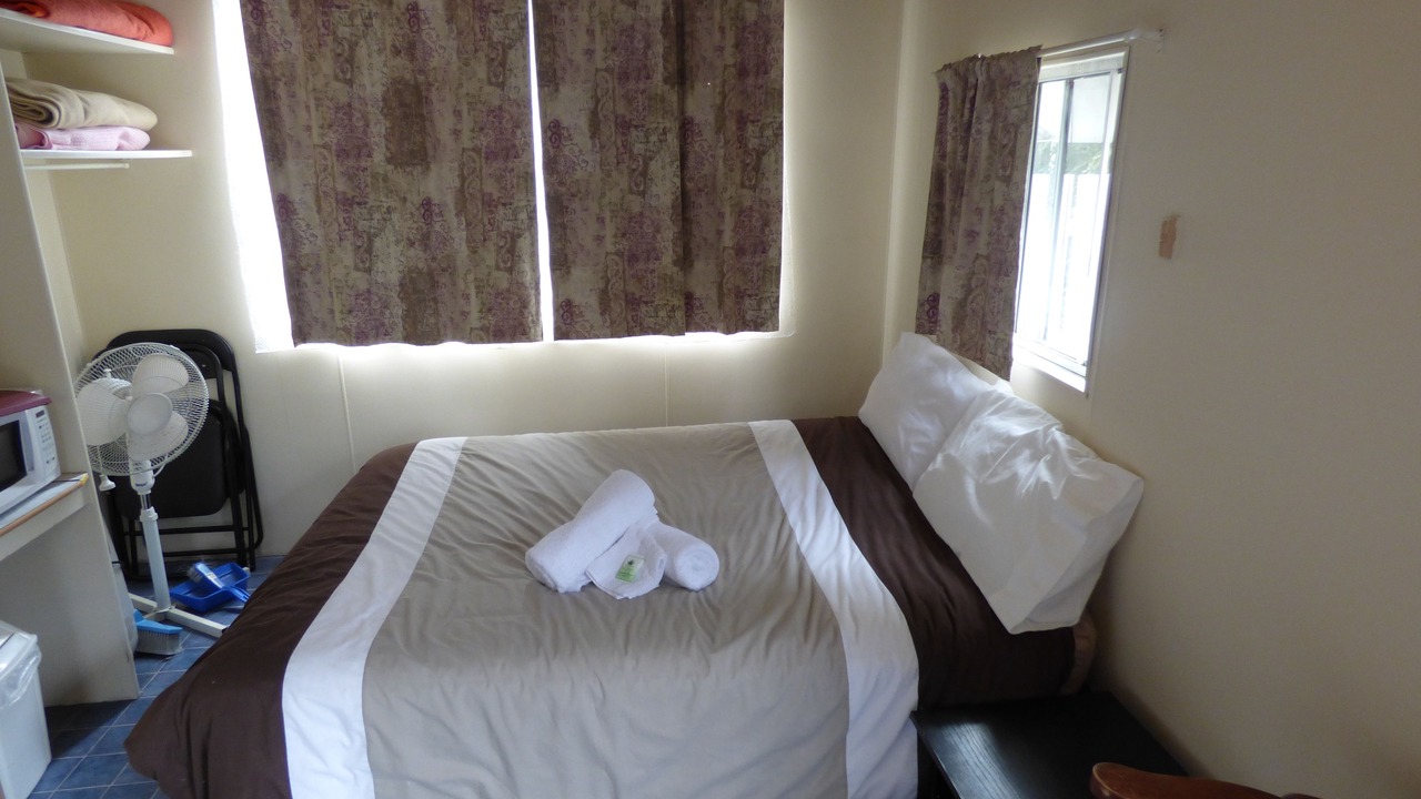 Photo of Bathroom in Tenterfield