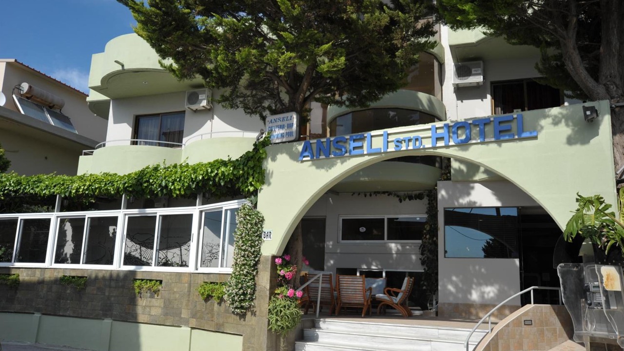 Photo of Outdoor in Petaloudes