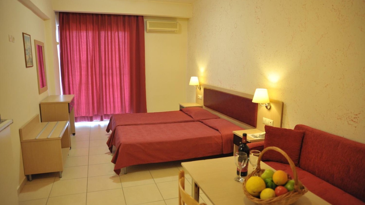 Photo of Livingroom in Petaloudes