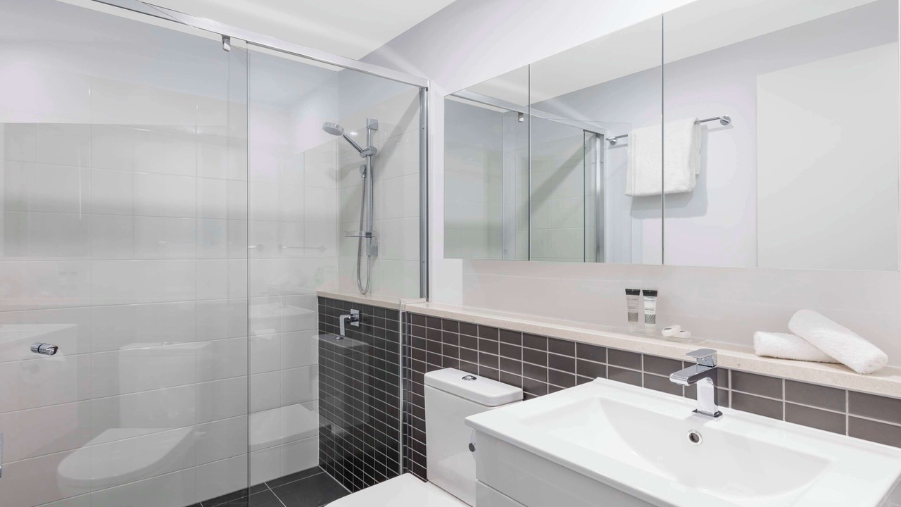Photo of Bedroom in Woolloongabba