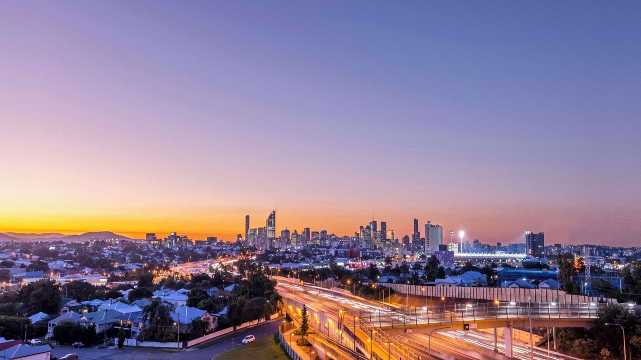 Photo of Outdoor in Woolloongabba