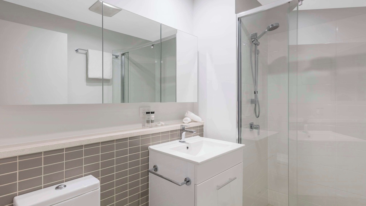 Photo of Bedroom in Woolloongabba