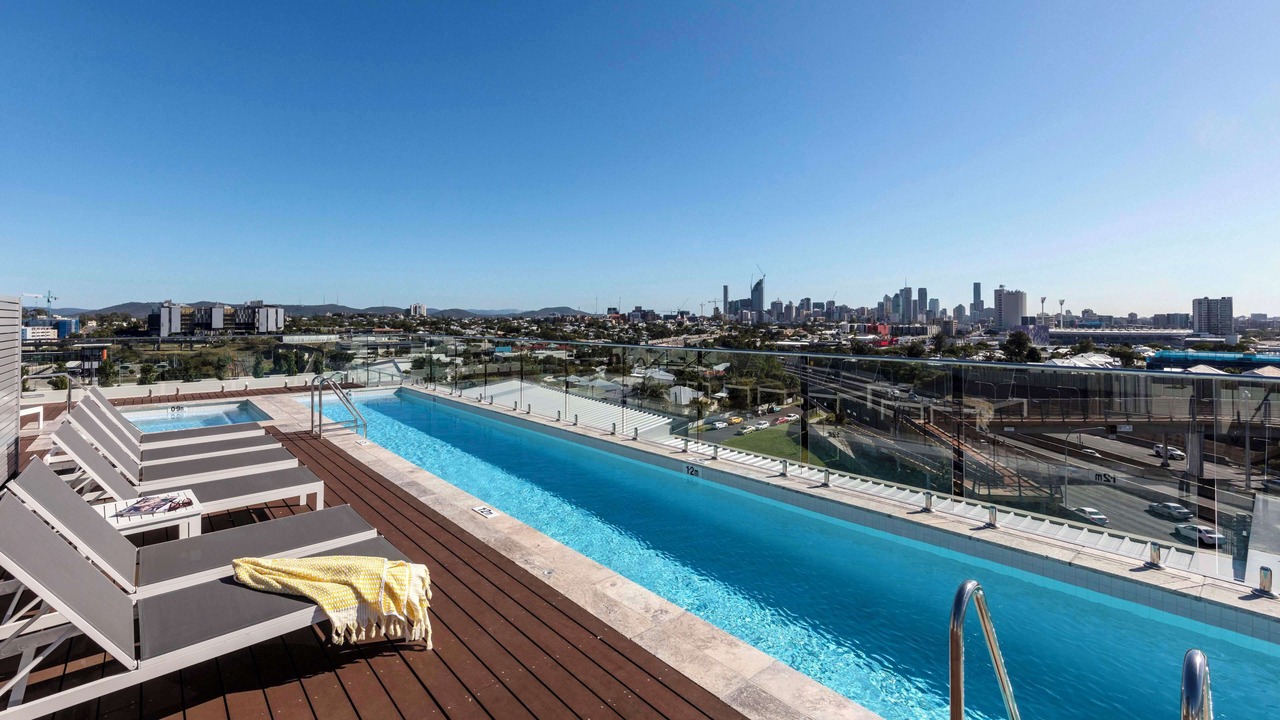 Photo of Outdoor in Woolloongabba