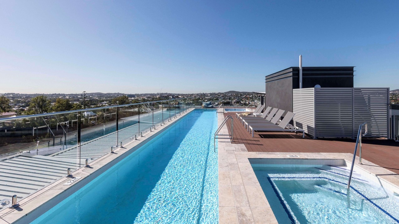 Photo of Outdoor in Woolloongabba