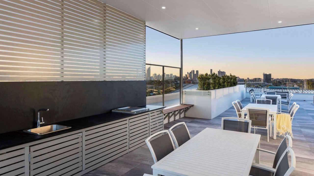Photo of Outdoor in Woolloongabba