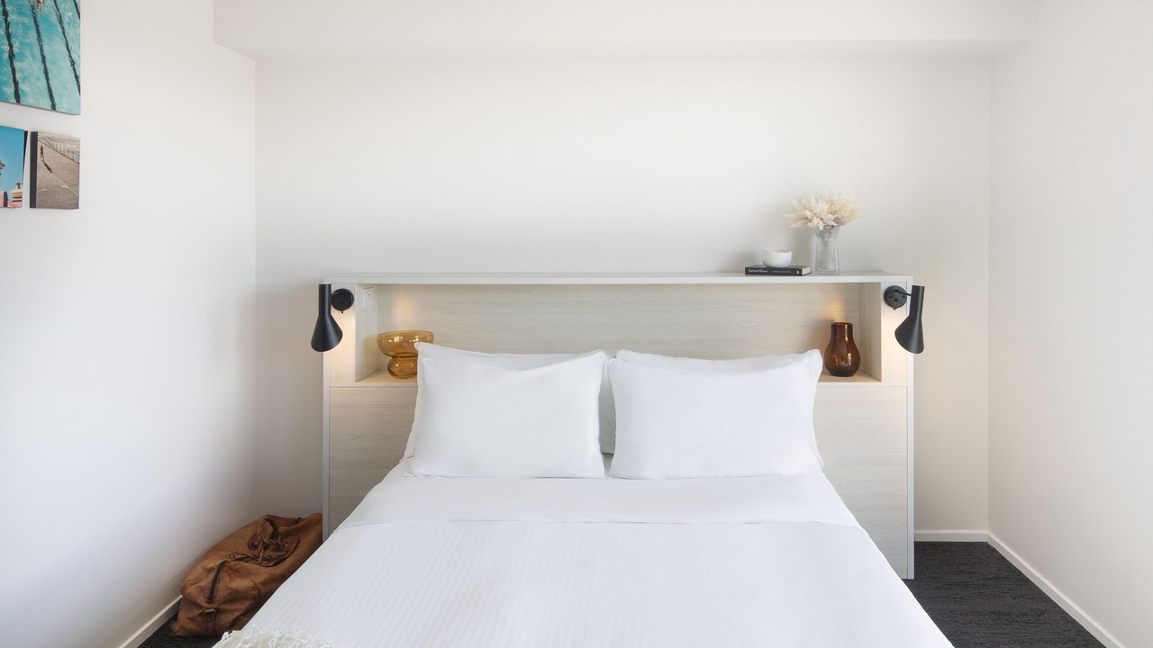 Photo of Bedroom in Camperdown