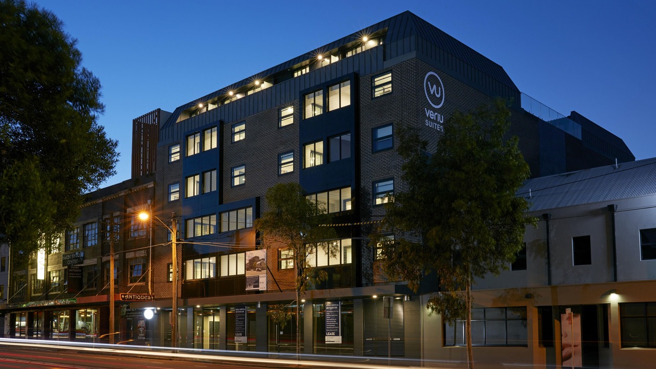 Photo of Outdoor in Camperdown