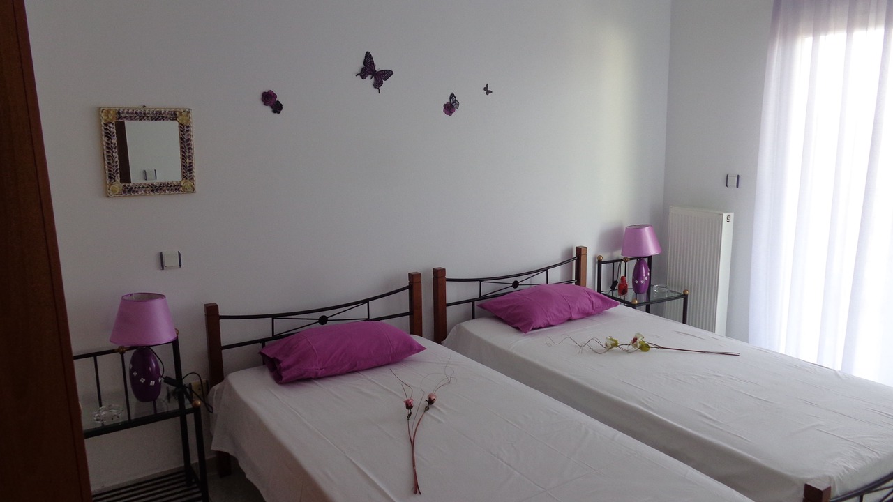 Photo of Bedroom in Kallikratia