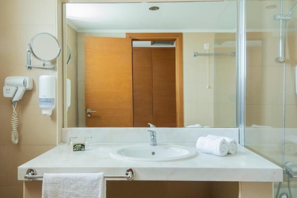 Photo of Bathroom in Kolymbia