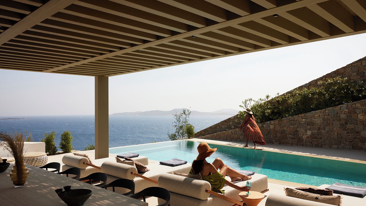 Photo of Outdoor in Agios Ioannis