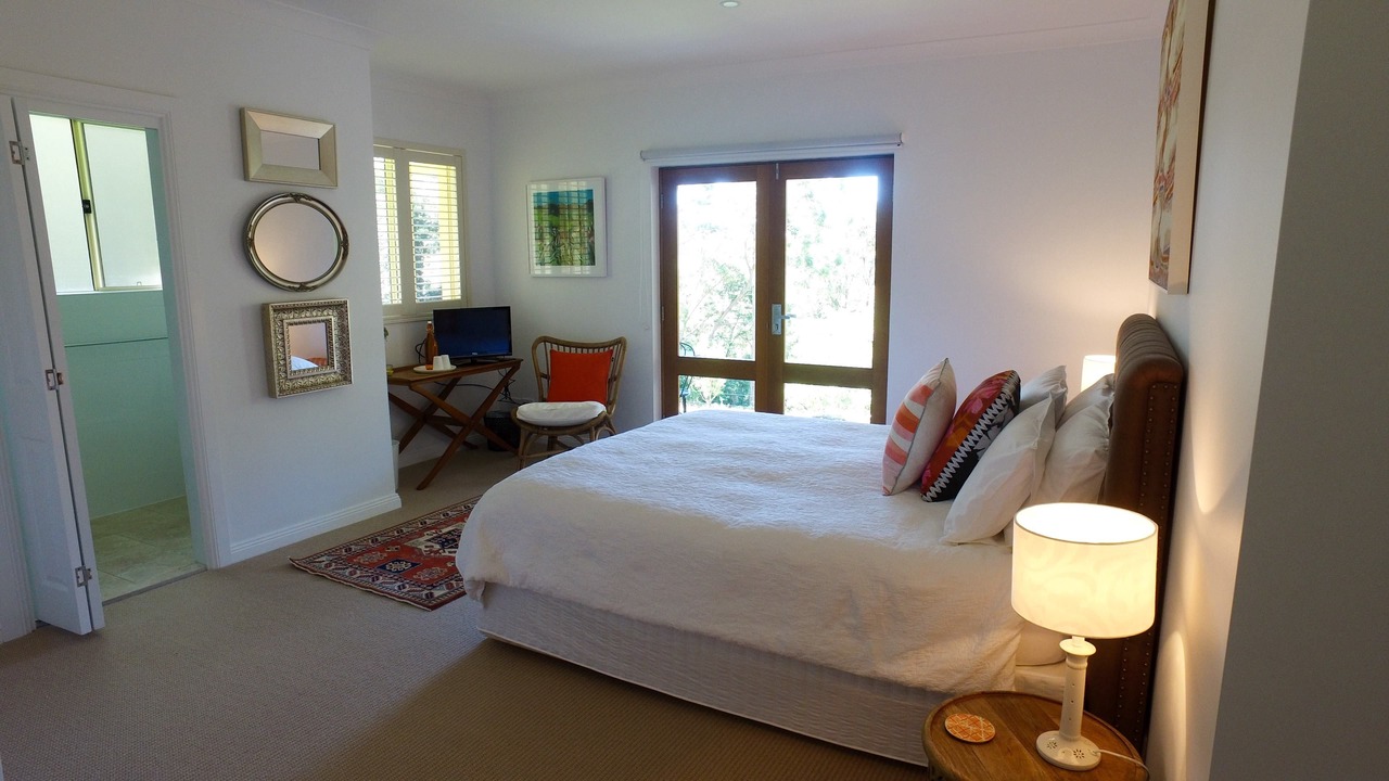 Photo of Patio Balcony in Mollymook Beach