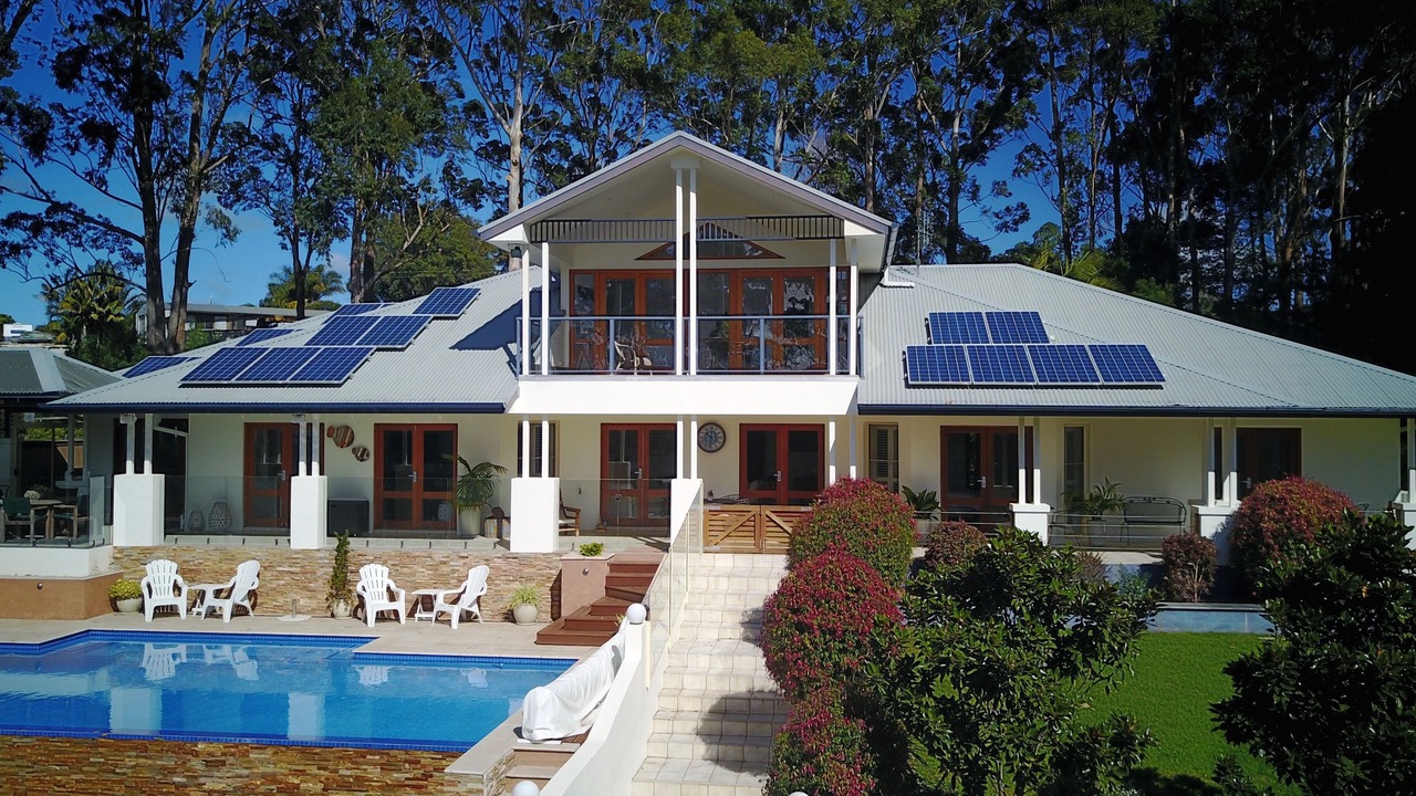 Photo of Outdoor in Mollymook Beach