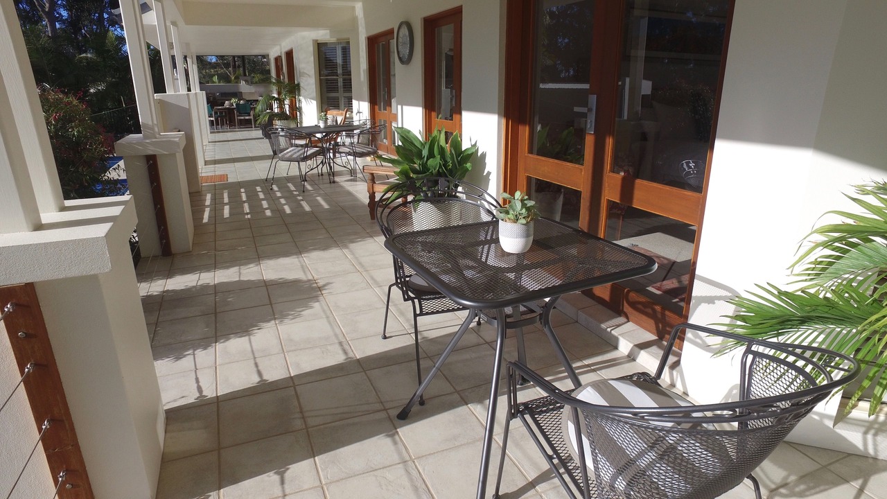 Photo of Outdoor in Mollymook Beach