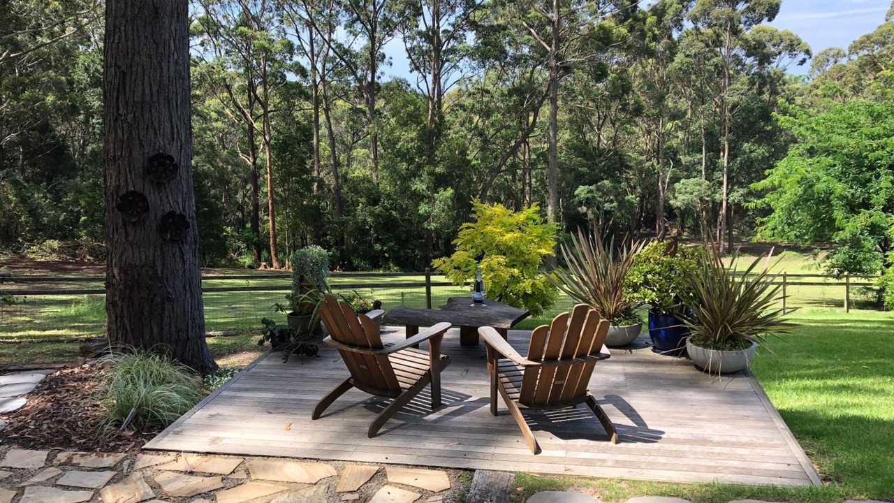Photo of Patio Balcony in Mollymook Beach