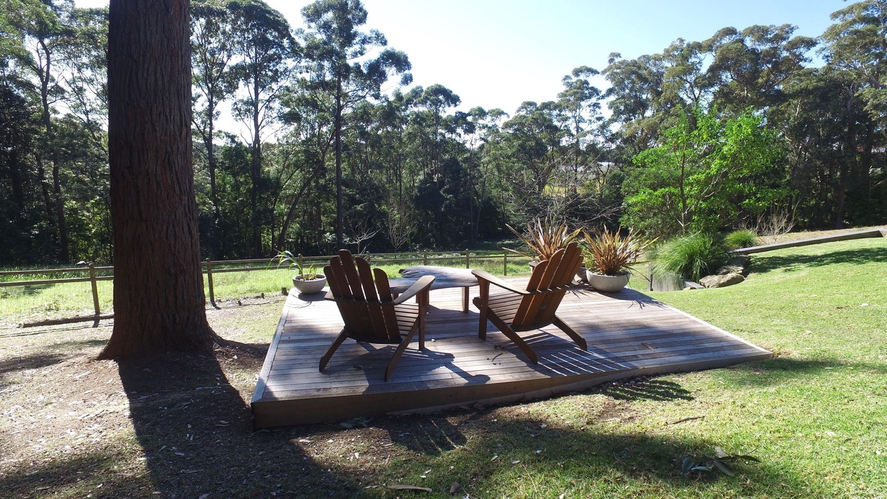 Photo of Outdoor in Mollymook Beach