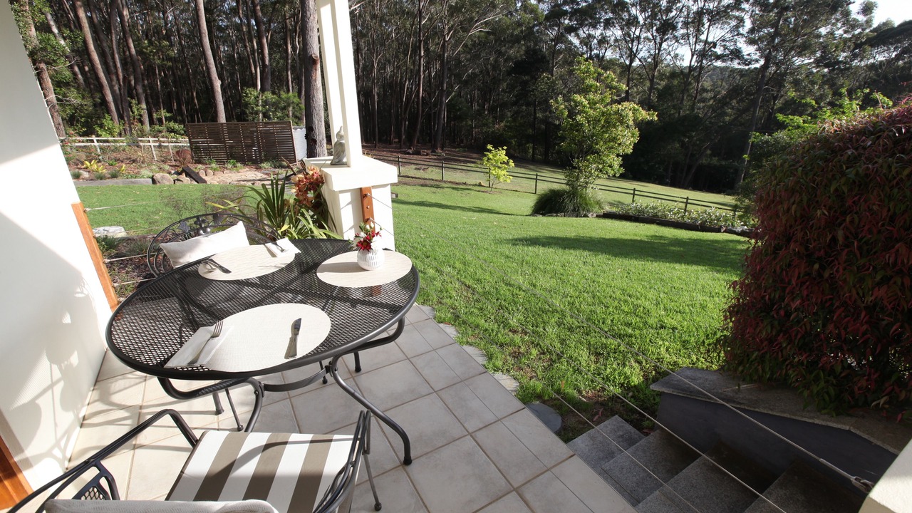 Photo of Outdoor in Mollymook Beach