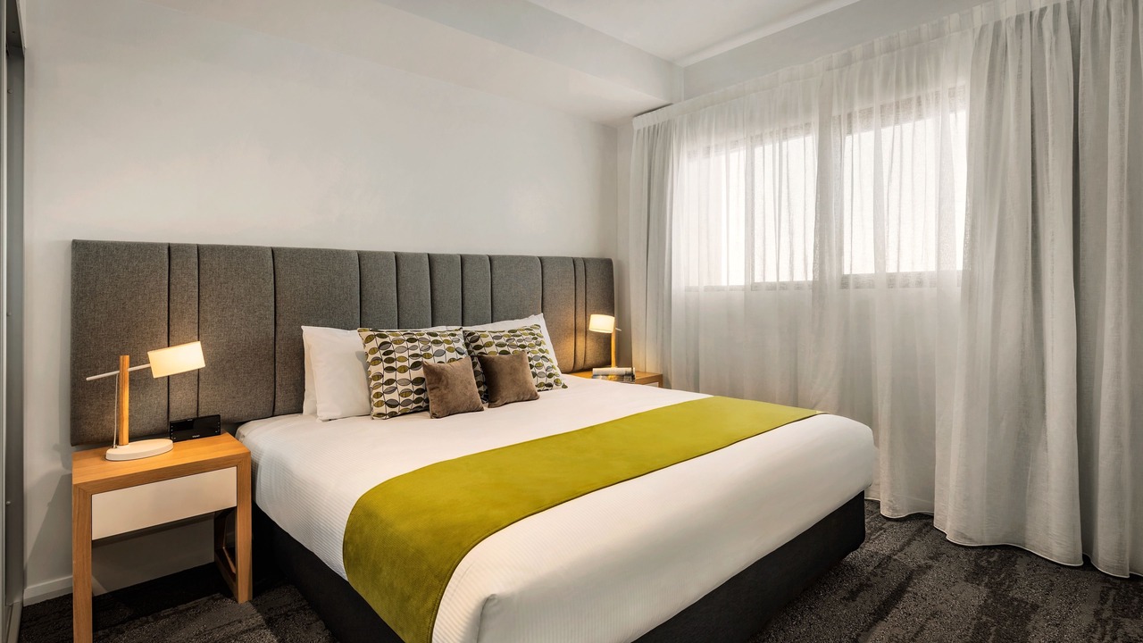 Photo of Bedroom in Bella Vista