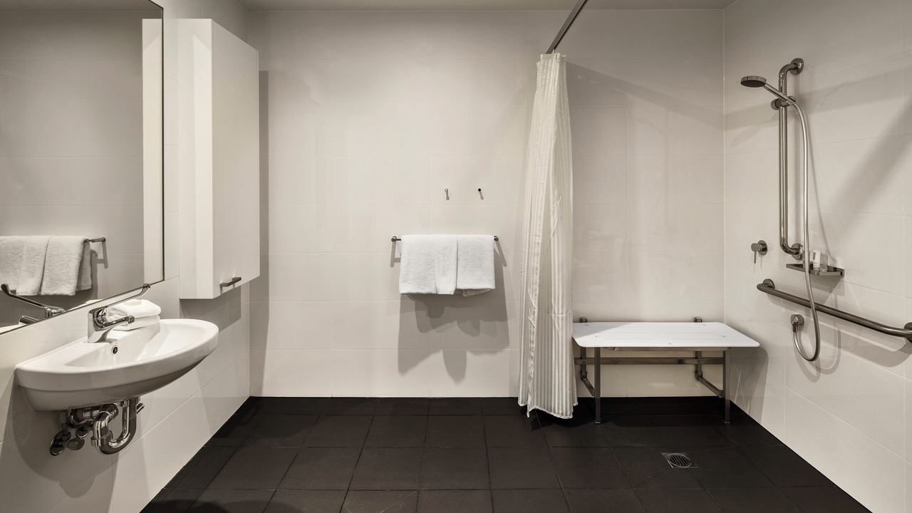 Photo of Bathroom in Bella Vista