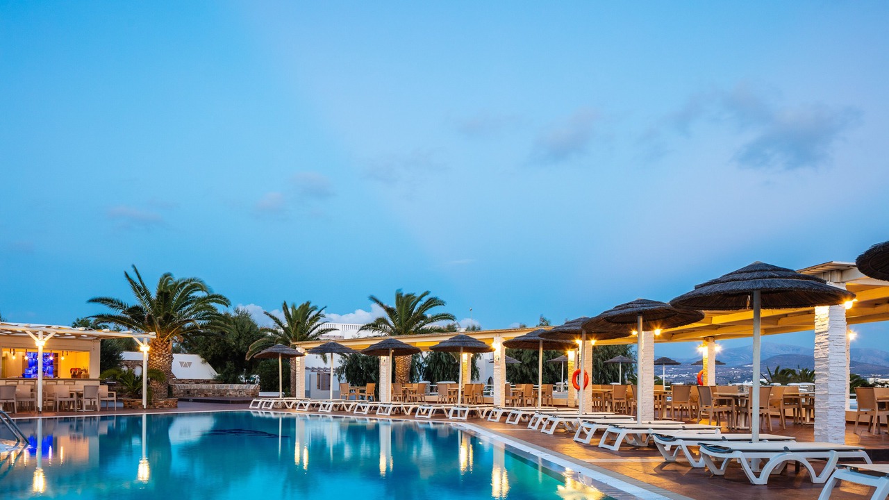 Photo of Outdoor in Stelida
