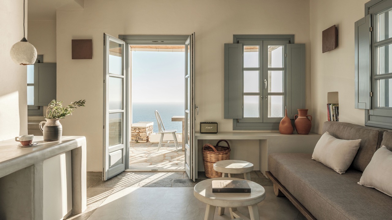 Photo of Outdoor in Sifnos
